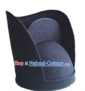 Ancient Chinese Eunuch Hat for Men