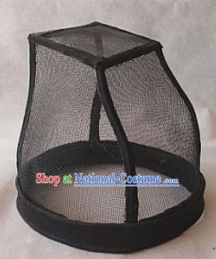 Ancient Chinese Ming Dynasty Hat for Men