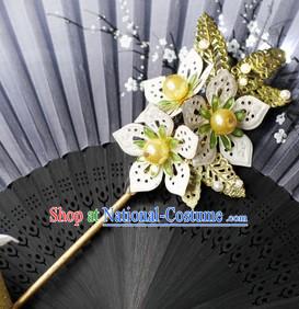 Ancient Traditional Chinese Handmade Princess Hair Accessory