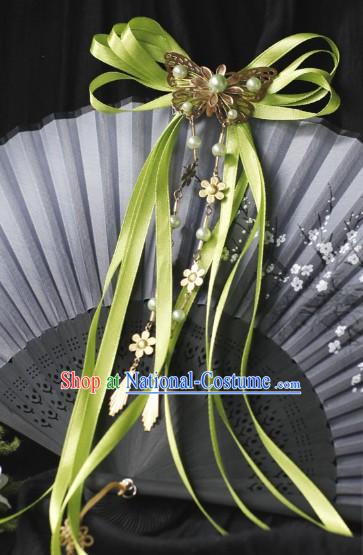 Ancient Traditional Chinese Handmade Princess Hair Accessory