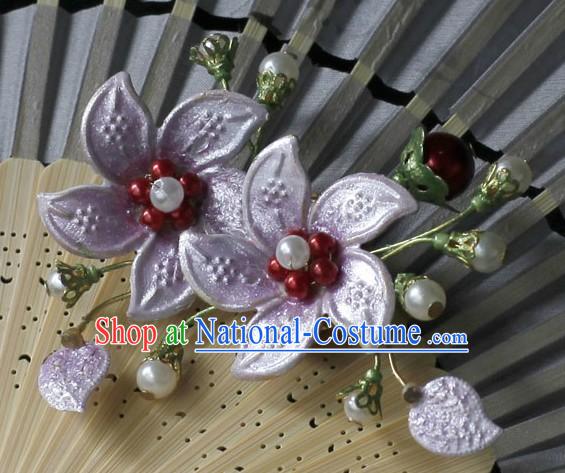 Ancient Traditional Chinese Handmade Princess Hair Accessory