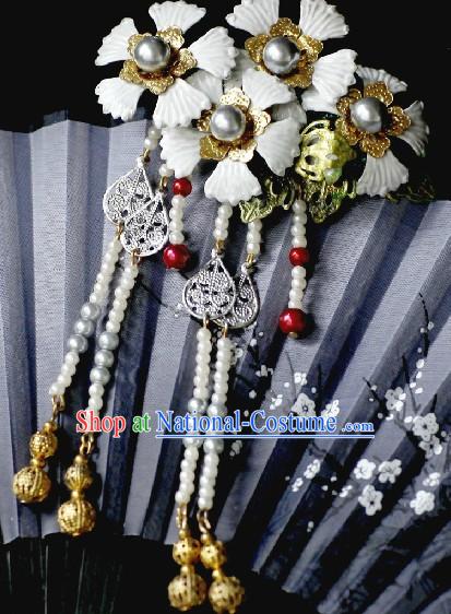 Ancient Traditional Chinese Handmade SD COS Princess Hair Accessory