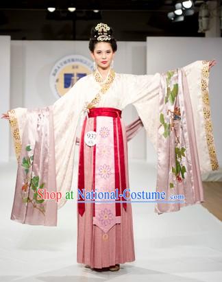 Traditional Chinese Woen s Clothes