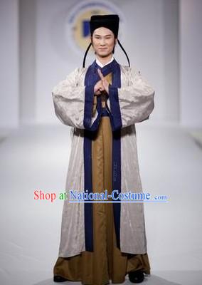 Online Buy Chinese Male Dress Complete Set