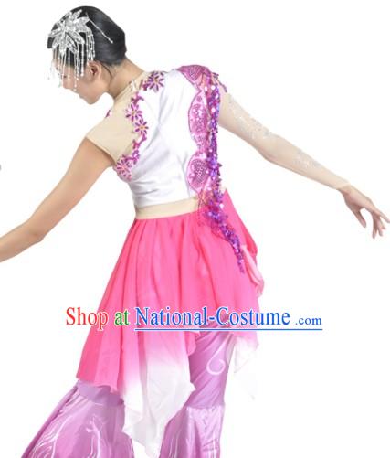 Costume Gallery Dance Costumes and Apparel Complete Set for Women