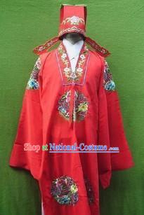 A Chinese Odyssey Monkey King Wedding Dress