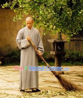 Eternal Beloved Film Monk Uniform for Men