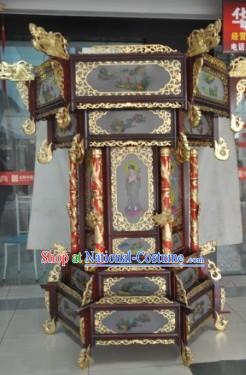 Large Chinese Traditional Palace Lantern