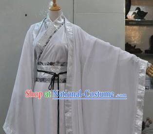 Ancient Chinese Style Male Guzhuang Clothes