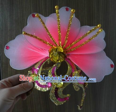 Chinese Classical Dancing Headpiece