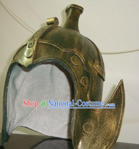 Chinese General Performance Helmet