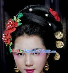 Ancient Chinese Style Hair Accessories Set for Women