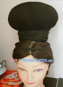 Ancient Chinese Style Wig for Women