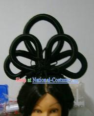 Ancient Chinese Flying Angel Style Wig for Women