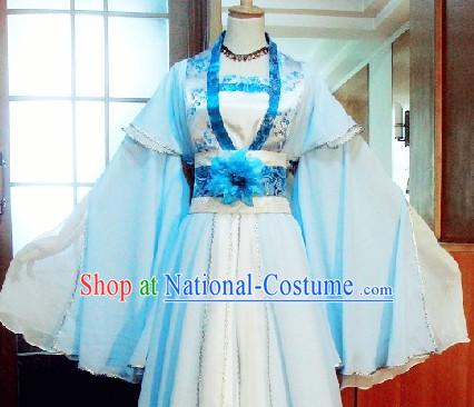 Ancient Chinese Style Cosplay Costumes for Women