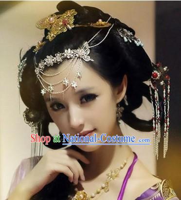 Ancient Chinese Princess Hair Accessories