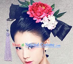 Traditional Chinese Style Hair Accessories