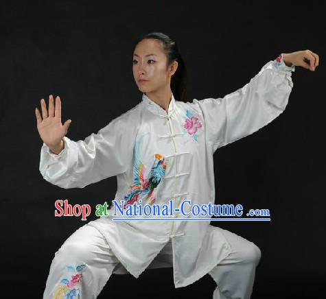 Traditional Chinese Tai Chi Chuan Uniform