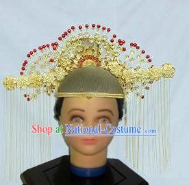 Ancient Chinese Empress Crown