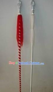 Traditional Chinese Peking Opera Long Spear