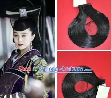 Ancient Chinese Style Hair Bang Wig for Women