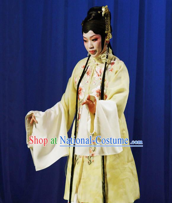 Traditional Chinese Drama Concert Show Costume