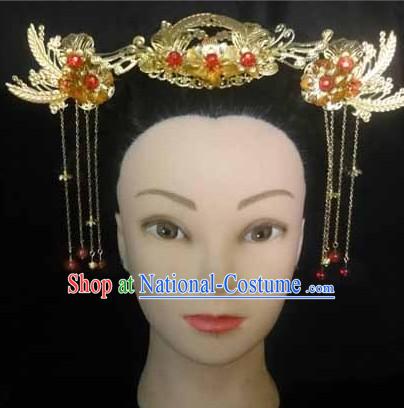 Ancient Chinese Style Hair Accessories for Ladies