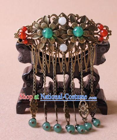 Ancient Chinese Style Handmade Beauty Hairpin