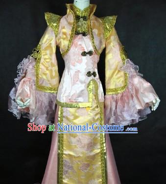 Chinese Classical Princess Cosplay Costumes