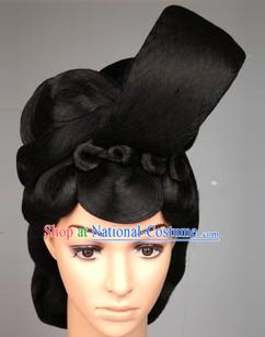 Lv Zhen Chuan Qi Legend Ancient Palace Style Fairy Wig