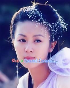 Chinese Ancient Style Stars Hair Accessories