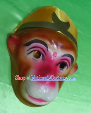 Monkey King Sun Wukong Performance Mask