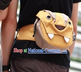 Top Quality Lion Shape Bum Bags