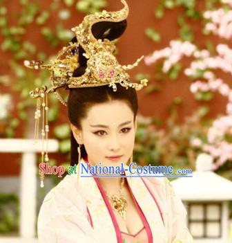 Professional Chinese Imperial Concubine Dancewear