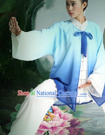 Chinese Classical Tai Chi Suit Complete Set