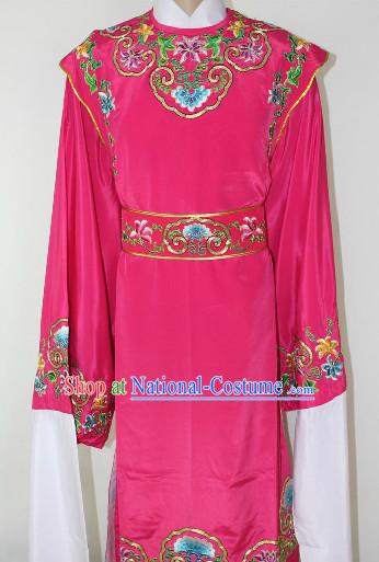 Dream of Red Mansion Jia BaoYu Costumes for Men