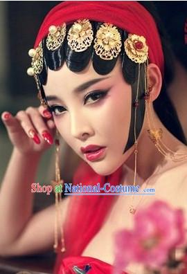 Chinese Classical Hair Accessories for Ladies