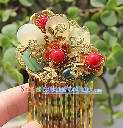 China Classical Handmade Hairpin