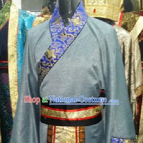 Chinese Men s Clothing Hanfu