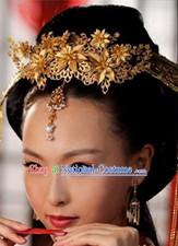 Ancient Chinese Princess Hair Accessories