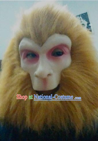 Monkey King Sun Wukong Mask