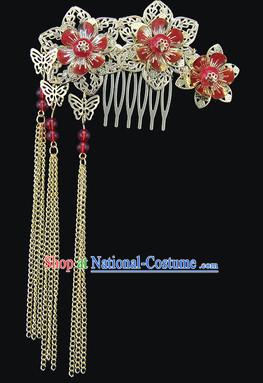 Chinese Traditional Hair Clasp