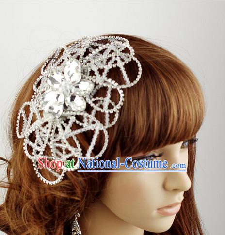 Romantic Chinese Classical Hair Decorations