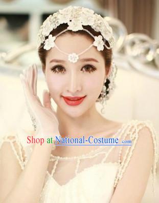 Romantic Chinese Classical Hair Decorations