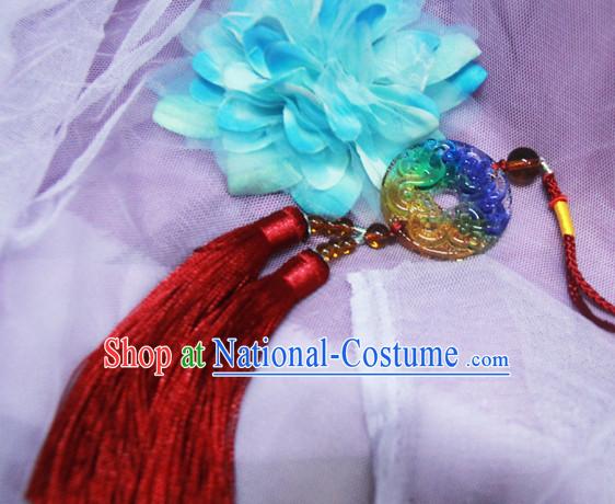 Traditional Handmade Waist Accessories