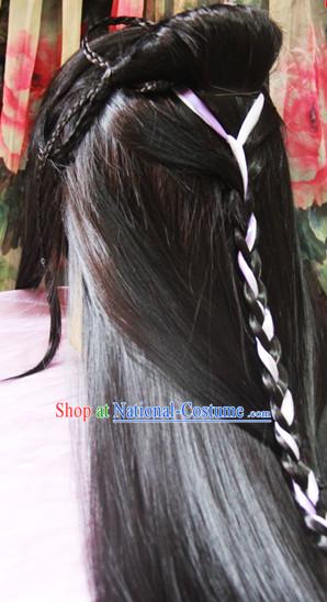 Traditional Chinese Cosplay Long Wig