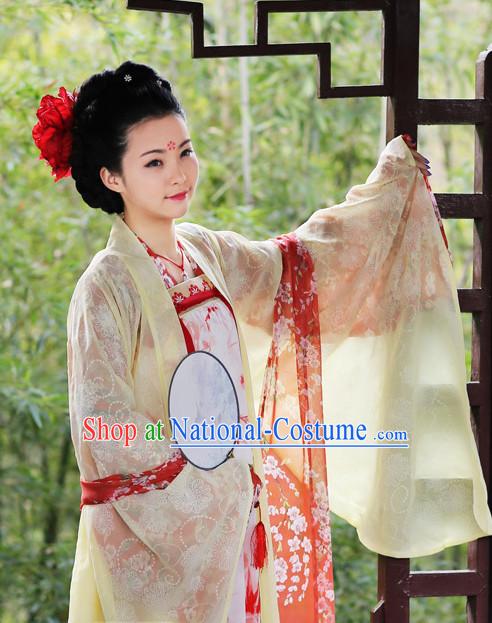 Daxiushan Formal Wear of Royal Chinese Women