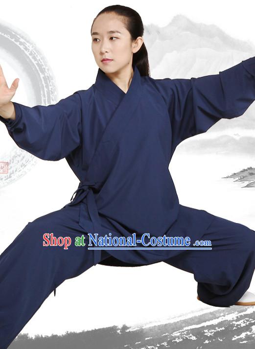 Daopao the Formal Taoist Wear Hanfu for Men