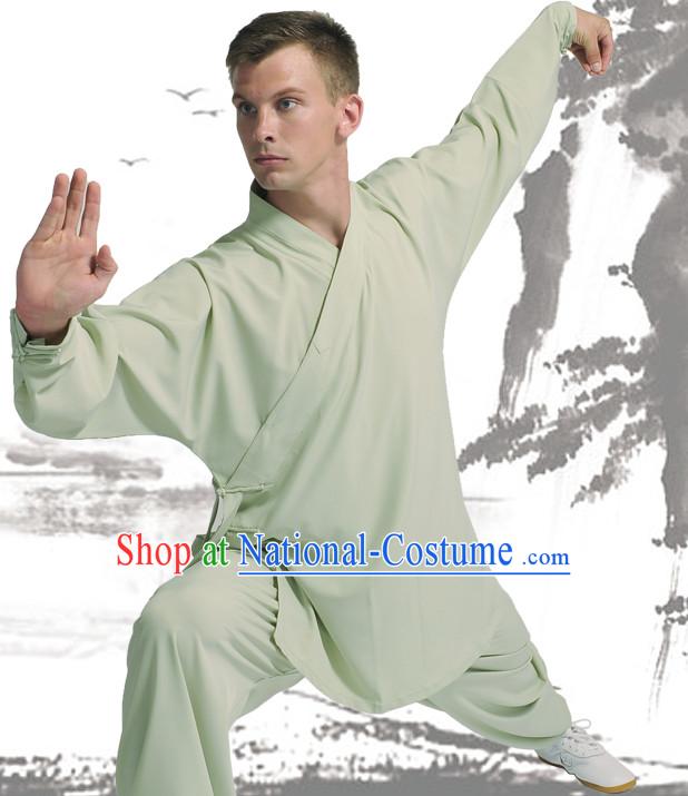 Daopao the Formal Tai Chi Clothes for Men