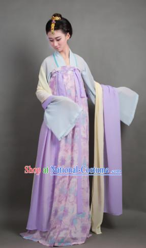 Wholesale Dresses of the Tang Dynasty